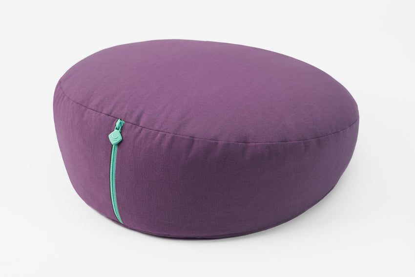 Bhumi Meditation Cushion